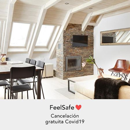 Val De Ruda Luxe 28 By Feelfree Rentals Baqueira Beret Exterior photo