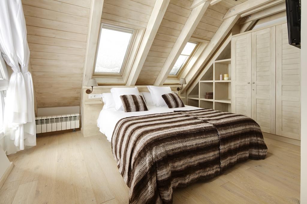 Val De Ruda Luxe 28 By Feelfree Rentals Baqueira Beret Exterior photo