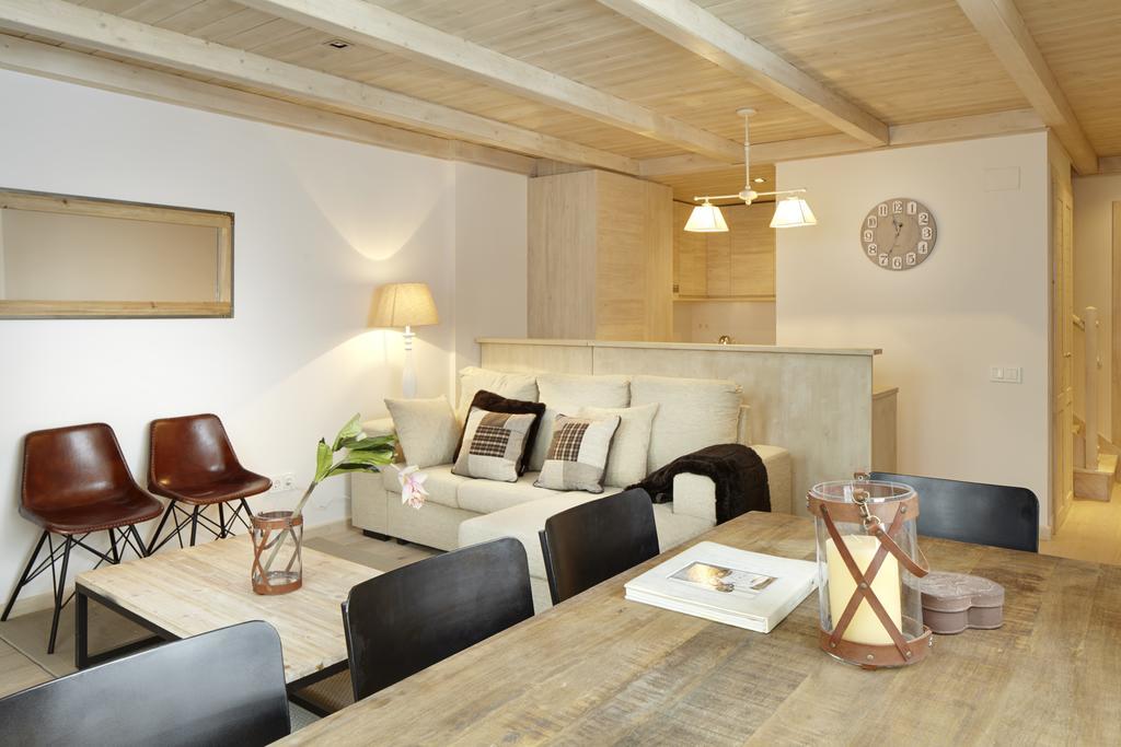 Val De Ruda Luxe 28 By Feelfree Rentals Baqueira Beret Exterior photo